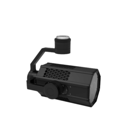 DJI Matrice 300 RTK – High Power Super brightness spotlightre