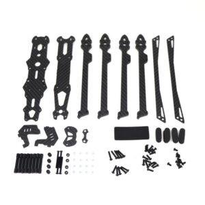 Mark4 10inch v2 Long Range FPV Drone Frame Kit 1 612 wMoKzjL. AC SX466 1