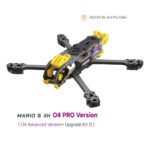 SpeedyBee Mario 5 Advance XH Frame O4 PRO