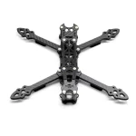 TUJORC Mark4 – 5 Inch Frame