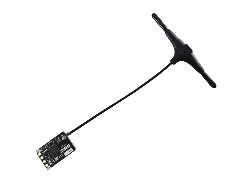 Zerodrag Nexus 1 Express LRS 2.4GHz Receiver – 12-Month Warranty – Made in India - Image 5