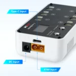 VIFLY WhoopStor 3 – 1S Battery Storage Charger and Discharger - Image 6