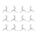 Gemfan 2218 3-Blade Propellers (1.5mm Shaft) - Image 4