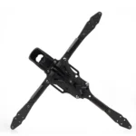 Rekon Y6 5″ Analog/ O3/ Moonlight FPV Frame Kit - Image 5