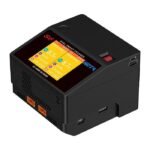 HOTA S6 AC 400W DC 325W*2 15A*2 Dual Channel Charger