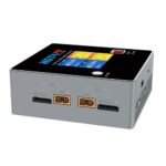 HOTA F6 250W 15A 1-6S Quad Channel DC Smart Charger - Image 3