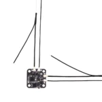 RadioMaster DBR4 Dual Band Xross Gemini ExpressLRS Receiver - Image 4