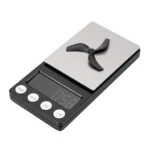 Gemfan 2218 3-Blade Propellers (1.5mm Shaft) - Image 5