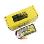 Tattu R-Line Version 3.0 1550mAh 6S1P 120C Lipo Battery - Image 2