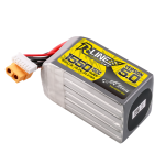 Tattu R-Line Version 5.0 1550mAh 6S 150C 22.2V Lipo Battery Pack with XT60 Plug - Image 5