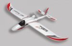 X-UAV Sky Surfer V3 With A2212 2200KV 1400mm Wingspan - Image 2