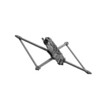 GEPRC GEP-Mark4-10 Frame - Image 7
