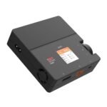 iSDT 608AC Smart Battery Charger AC 50W DC 200W 8A w/ Detachable Power Supply - Image 4