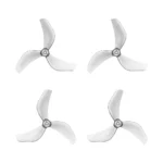 Gemfan 2218 3-Blade Propellers (1.5mm Shaft) - Image 6