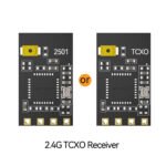 SpeedyBee Nano  2.4G-TCXO ExpressLRS ELRS Receiver - Image 6