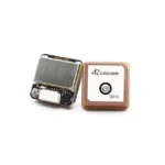 MicoAir M10G-5883 M10 GPS with Compass QMC5883L Module