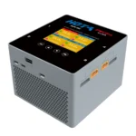HOTA F6 Ultra Quad Channel AC/DC Smart Charger - Image 2