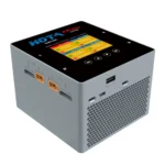 HOTA F6 Ultra Quad Channel AC/DC Smart Charger - Image 3