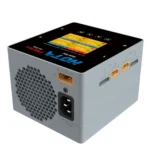 HOTA F6 Ultra Quad Channel AC/DC Smart Charger - Image 4