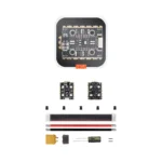 Hummingbird 200 ESC RaceSpec 80A 3-6S AM32 20x20 Designed for Extreme Racers