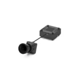 CADDXFPV INFRA 4:3 & 16:9 120° FOV 1500TVL BLACK&WHITE SENSOR NIGHT CAMERA WITH AI BOX