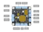 MicoAir F405 V2 Stack with 4in1 50A Bluejay 48K ESC - Image 9