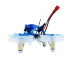 NewBeeDrone AcroBee65 Brushed V2 ELRS BNF with SmartMAX VTX - Image 3
