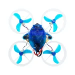 NewBeeDrone AcroBee65 Brushed V2 ELRS BNF with SmartMAX VTX - Image 4