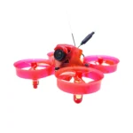 NewBeeDrone AcroBee65 Brushed V2 ELRS BNF with SmartMAX VTX - Image 7