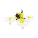 NewBeeDrone AcroBee65 Brushed V2 ELRS BNF with SmartMAX VTX - Image 8