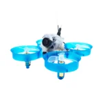 NewBeeDrone AcroBee65 Brushed V2 ELRS BNF with SmartMAX VTX - Image 10