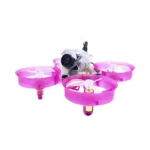 NewBeeDrone AcroBee65 Brushed V2 ELRS BNF with SmartMAX VTX - Image 14