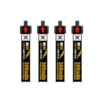 NewBeeDrone Nitro Nectar NX69 300mAh 1S 80C HV LiPo Batteries - Image 6