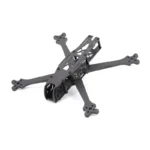 TBS Source One V6 5inch FPV Drone Frame Kit - Image 8