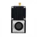 AKK Alpha 10 5.8GHz 10W 80CH VTX - Image 2