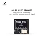 HGLRC M100 PRO GPS for RC FPV Racing Drone Quadcopter