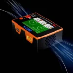 HOTA T8 DC 650W 22A 1-8S LiPo Battery Smart Charger/ Checker - Image 6