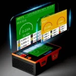 HOTA T8 DC 650W 22A 1-8S LiPo Battery Smart Charger/ Checker - Image 4