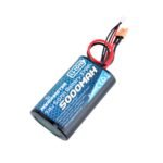 RadioMaster 5000Mah 2S Li-ion Battery for TX16S/TX12/Boxer/GX12