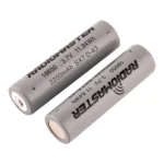 RadioMaster 18650 3200mAh 3.7V Battery (2pcs) for TX16S / Boxer / TX12/ Pocket / GX12/TX15 Radios - Image 3