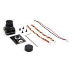 MS-1800 Micro Cam 1800 TVL - Image 4