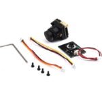 MS-1800 Micro Cam 1800 TVL - Image 3
