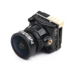 Mista Ratel Mini FPV Camera - 2000TVL, 1/1.8" Starlight HDR, 2.1mm Lens | For RC Drones & Planes