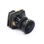 Mista Ratel Mini FPV Camera - 2000TVL, 1/1.8" Starlight HDR, 2.1mm Lens | For RC Drones & Planes - Image 3
