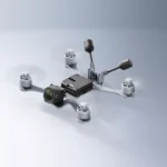 DJI O4 Air Unit Pro - Image 2
