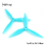 HQProp 5X4.5X3V3 (2CW+2CCW)-Poly Carbonate