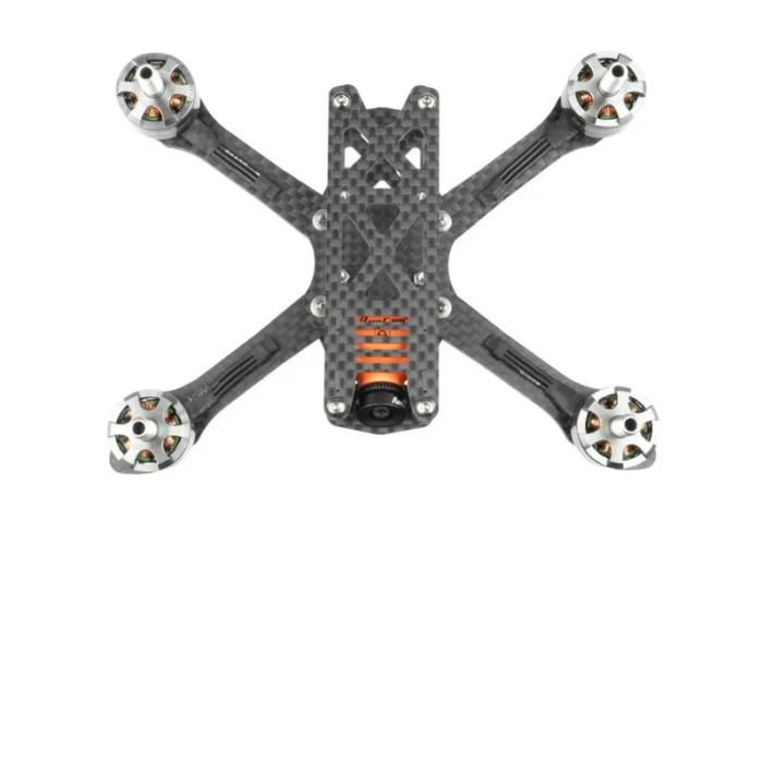 ImpulseRC MICRO ALIEN FPV 3″ FRAME – TUJORC.COM
