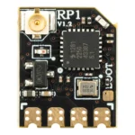 RadioMaster RP1 V2 TCXO ExpressLRS 2.4Ghz Nano Receiver - Image 2