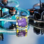 SpeedyBee F405 AIO 40A Bluejay 25.5×25.5 3-6S Flight Controller - Image 5