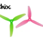Ethix S3 Prop Watermelon (2CW+2CCW)-Poly Carbonate